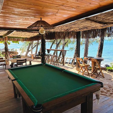 Pousada Paraiso Das Tartarugas Praia de Pipa Екстериор снимка