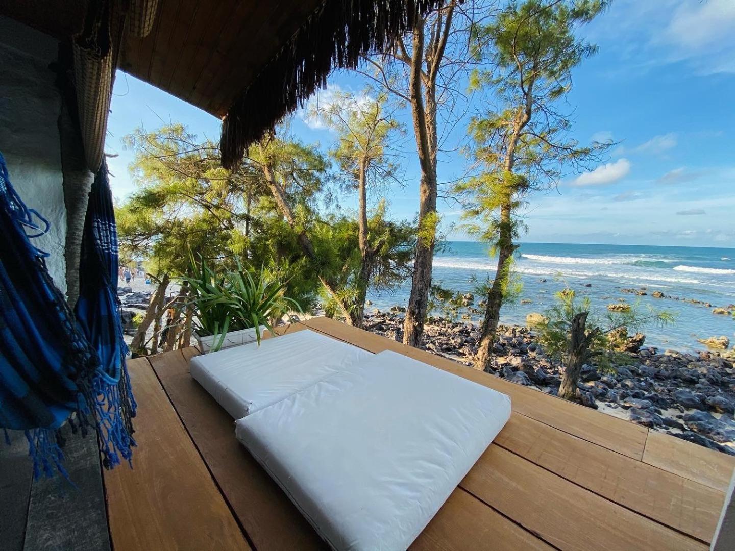 Pousada Paraiso Das Tartarugas Praia de Pipa Екстериор снимка