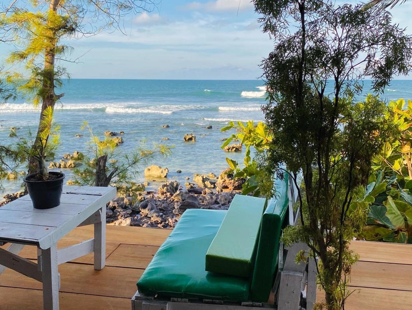 Pousada Paraiso Das Tartarugas Praia de Pipa Екстериор снимка