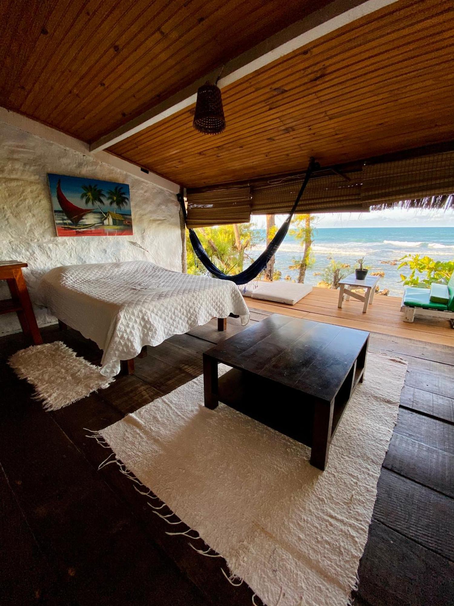 Pousada Paraiso Das Tartarugas Praia de Pipa Екстериор снимка