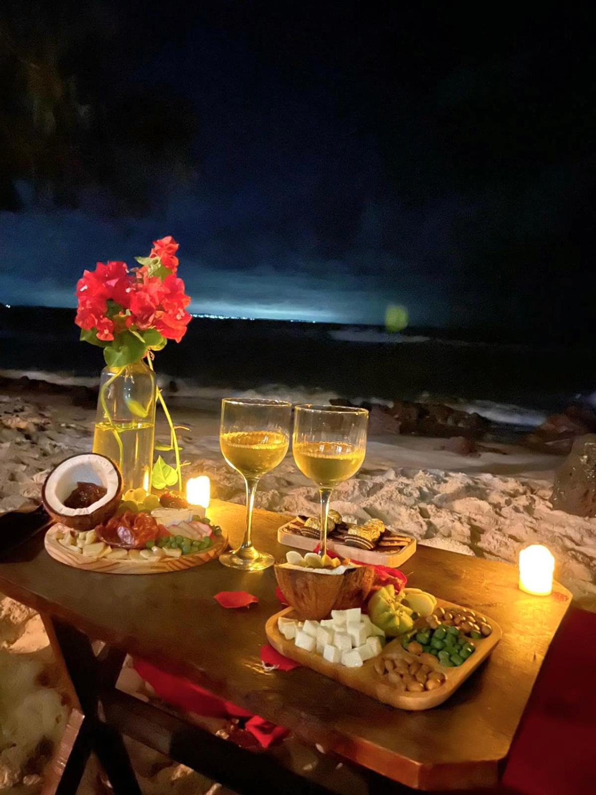 Pousada Paraiso Das Tartarugas Praia de Pipa Екстериор снимка