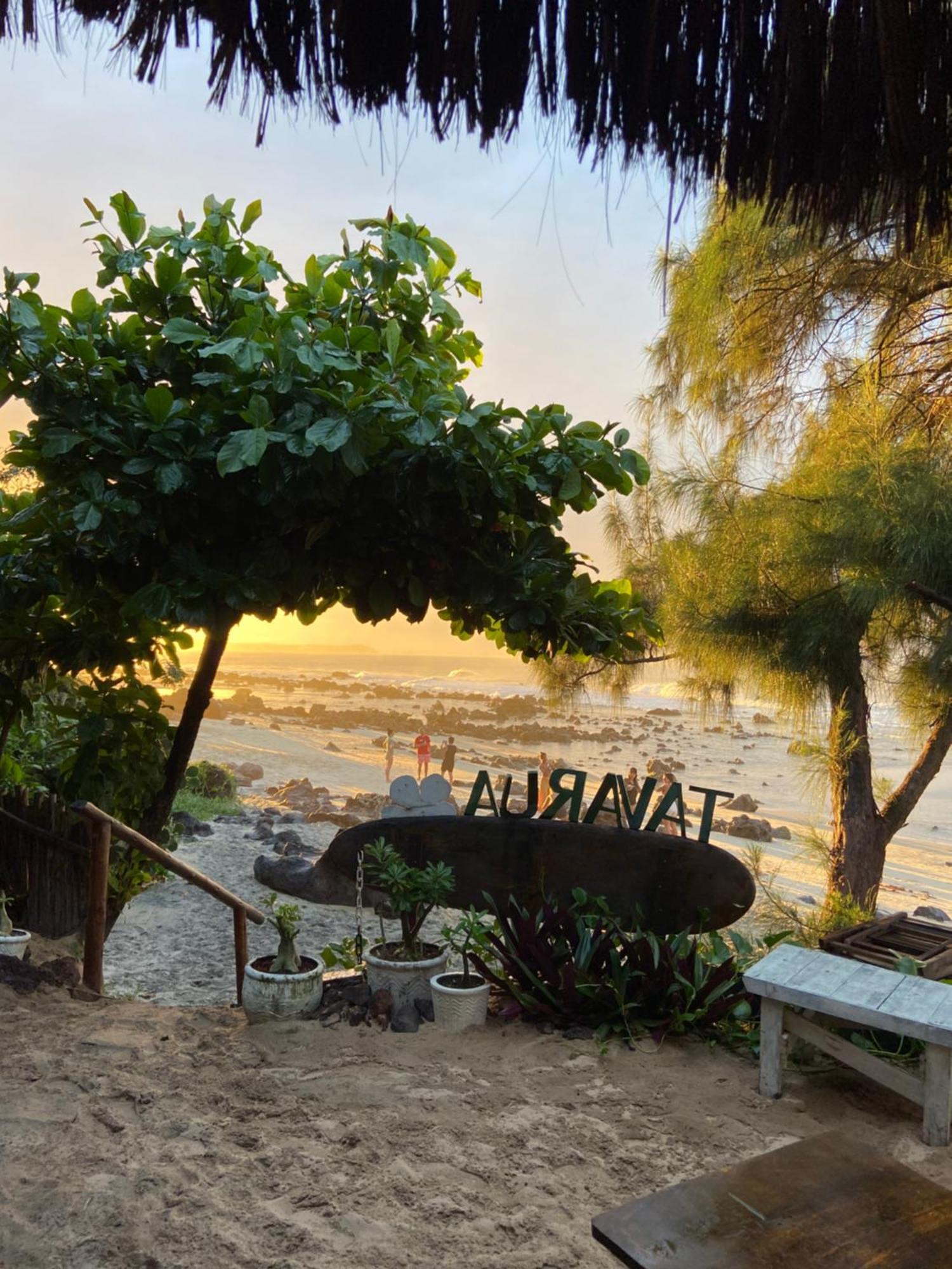 Pousada Paraiso Das Tartarugas Praia de Pipa Екстериор снимка