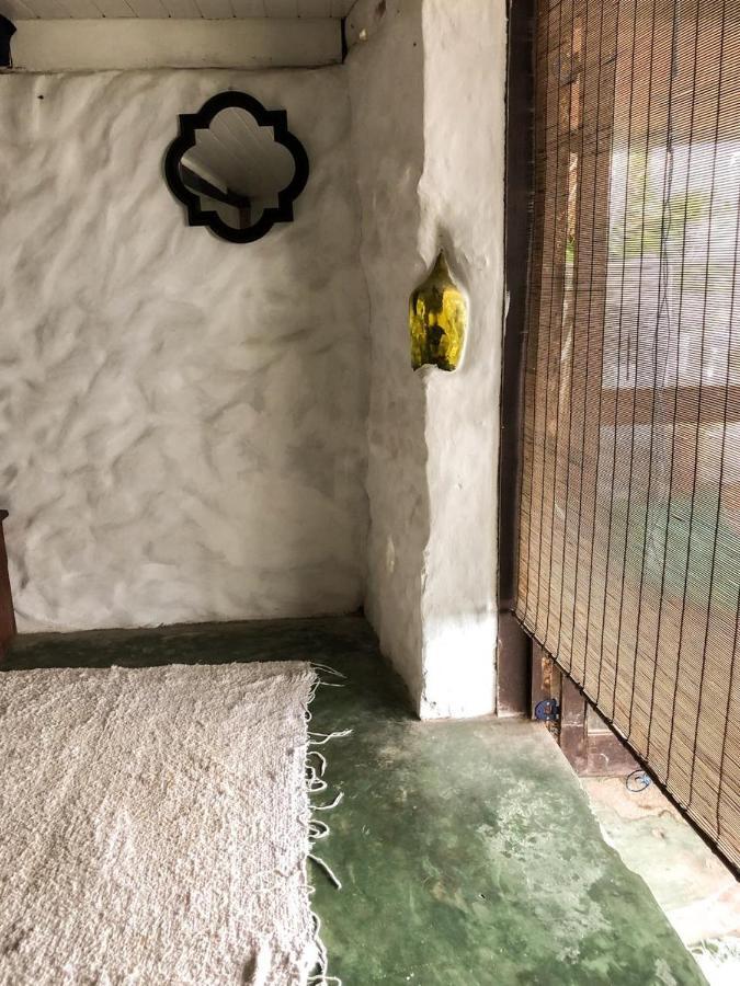 Pousada Paraiso Das Tartarugas Praia de Pipa Екстериор снимка